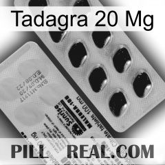 Tadagra 20Mg new15